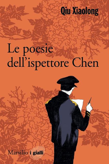 Le poesie dell'ispettore capo Chen - Xiaolong Qiu - ebook