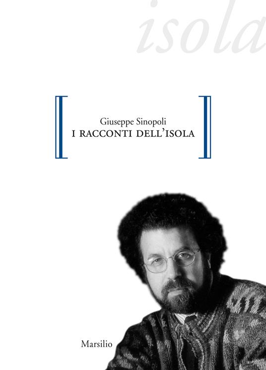 I racconti dell'isola - Giuseppe Sinopoli - ebook