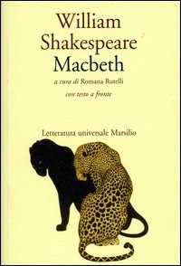  Macbeth. Testo ingl… - image