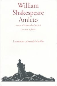 Amleto - William Shakespeare - Libro Usato - Feltrinelli 