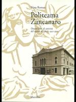 Politeana Zancanaro. Ottant'anni di attività del teatro di Sacile (1911-90)