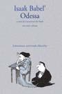 Odessa. Testo russo a fronte