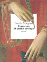 Il mistero di quella bottega