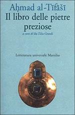 Il libro delle pietre preziose