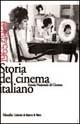 Storia del cinema italiano. Vol. 11: 1965-1969 - copertina