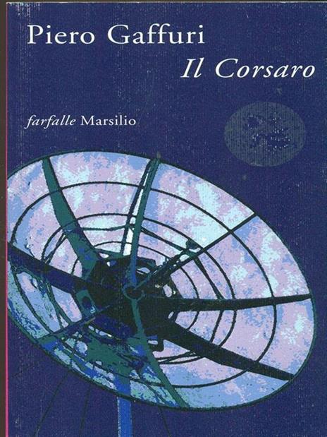 Il corsaro - Piero Gaffuri - 4