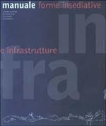 Infra manuale. Forme insediative e infrastrutture. Ediz. illustrata