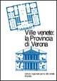 Ville venete: la provincia di Verona