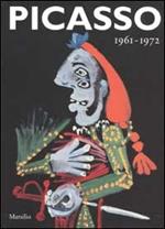 Picasso 1961-1972