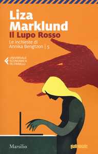  Il lupo rosso. Le i… - image