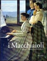 I Macchiaioli. Prima dell'impressionismo. Catalogo della mostra (Padova, 27 settembre 2003-8 febbraio 2004). Ediz. illustrata