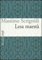 Lesa maestà