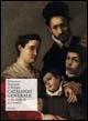 Pinacoteca Nazionale di Bologna. Catalogo generale. Ediz. illustrata. Vol. 2: Il Cinquecento e i Carracci. - copertina