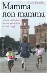 Mamma non mamma. Storia dell'affido di due gemellini a una single