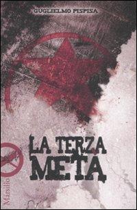 La terza metà - Guglielmo Pispisa - copertina