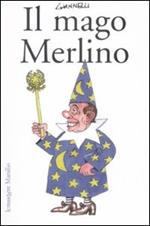 Il mago Merlino