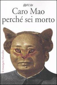 Caro Mao perché sei morto - Massimo Bucchi - copertina