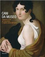 Cani da museo