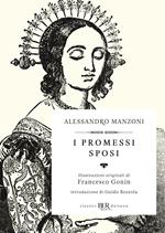 I promessi sposi. Ediz. illustrata