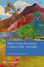 L' isola del tesoro