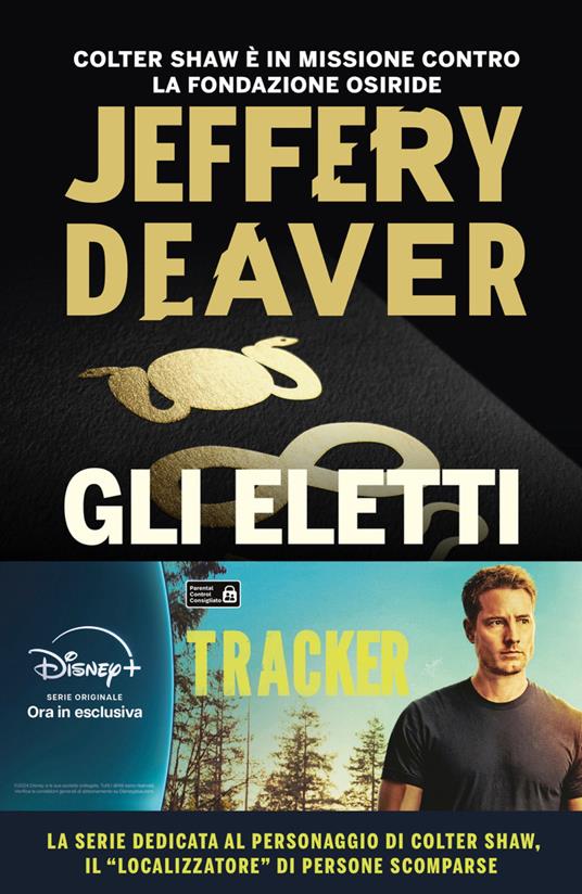 Gli eletti - Jeffery Deaver,Sandro Ristori - ebook