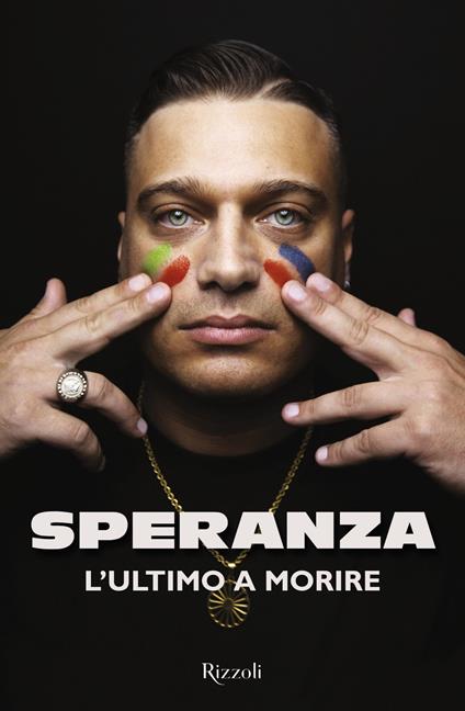 L' ultimo a morire - Speranza - ebook