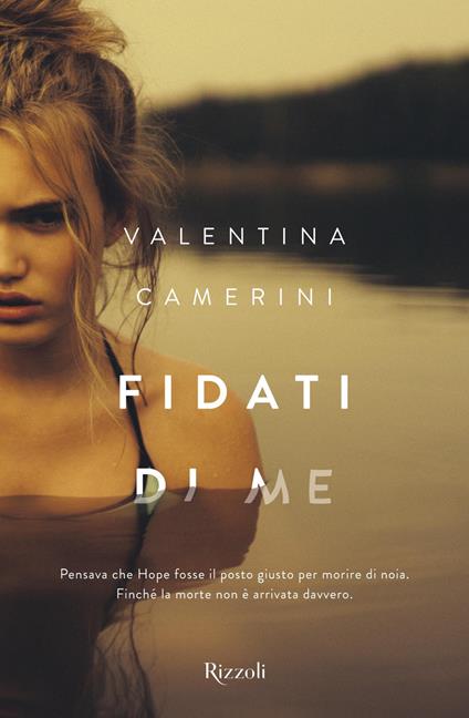 Fidati di me - Valentina Camerini - ebook