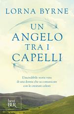 Un angelo tra i capelli