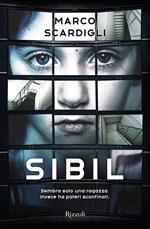 Sibil