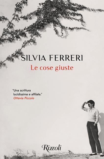 Le cose giuste - Silvia Ferreri - ebook