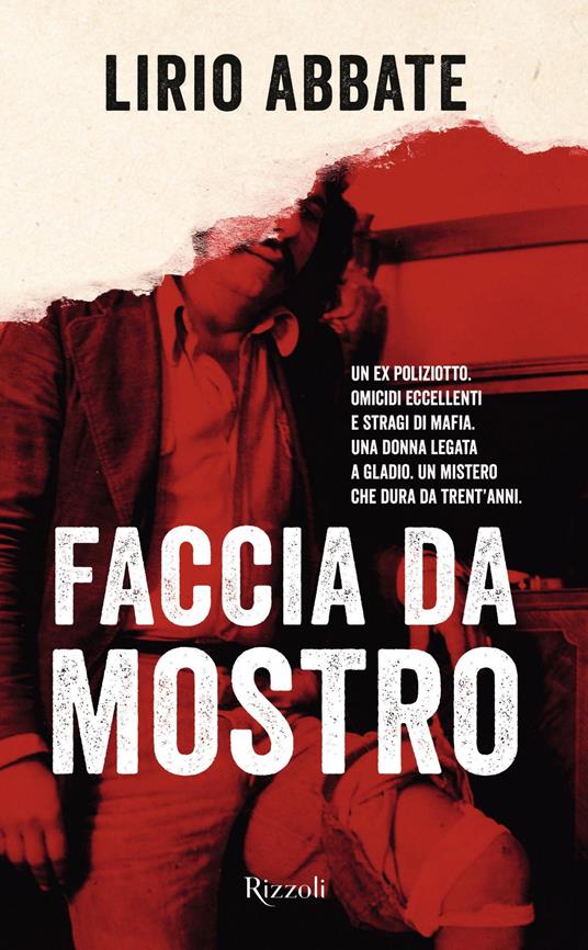 Faccia da Mostro - Lirio Abbate - ebook