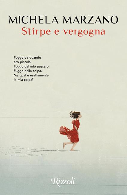 Stirpe e vergogna - Michela Marzano - ebook