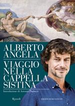 Viaggio nella cappella Sistina