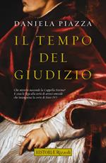 Il tempo del giudizio