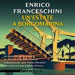 Un'estate a Borgomarina (Nero Rizzoli)