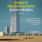 Bassa marea (Nero Rizzoli)