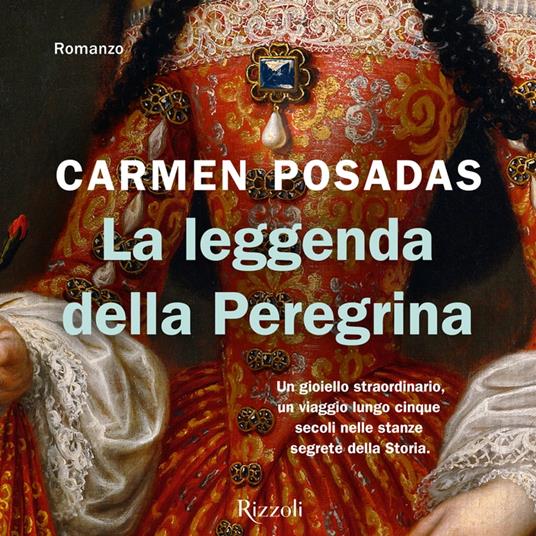 La leggenda della Peregrina