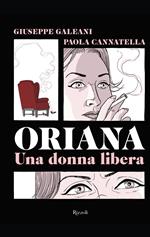 Oriana. Una donna libera