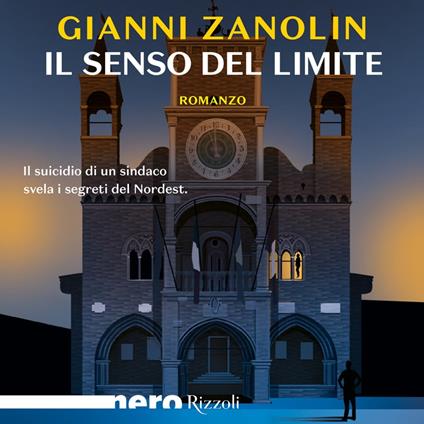 Il senso del limite (Nero Rizzoli)