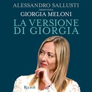 La versione di Giorgia