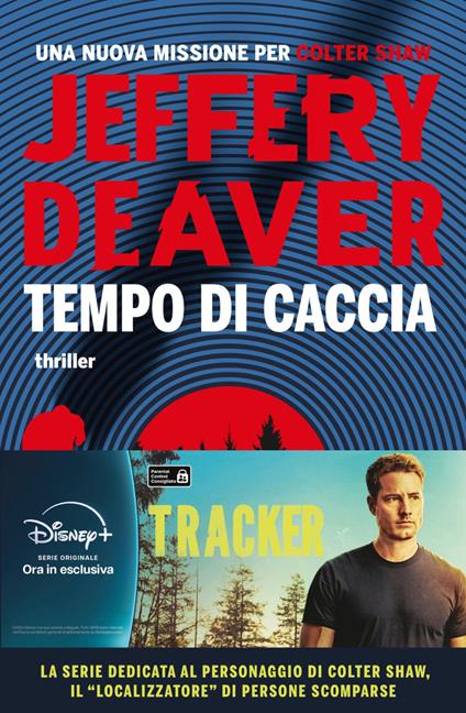 Tempo di caccia - Jeffery Deaver,Sandro Ristori - ebook