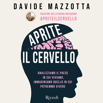 Aprite il cervello