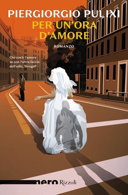 Per un'ora d'amore - Piergiorgio Pulixi - ebook