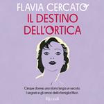 Il destino dell'ortica