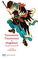 Hagakure. Il codice dei samurai