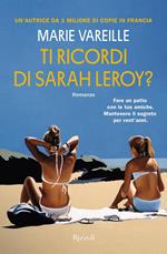 Ti ricordi di Sarah Leroy?