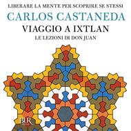 Viaggio a Ixtlan