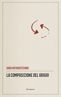 La composizione del grigio - Sara Notaristefano - Libro - Divergenze - |  laFeltrinelli