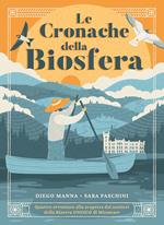 Le cronache della biosfera