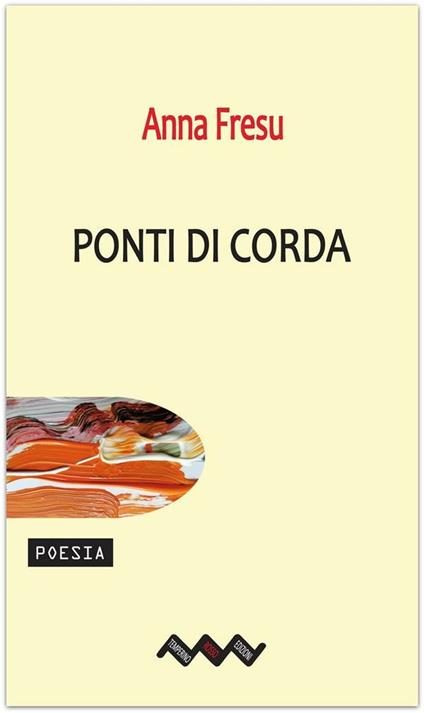 Ponti di corda - Anna Fresu - ebook